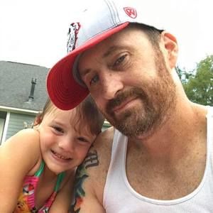 Meet your Posher, Patrick